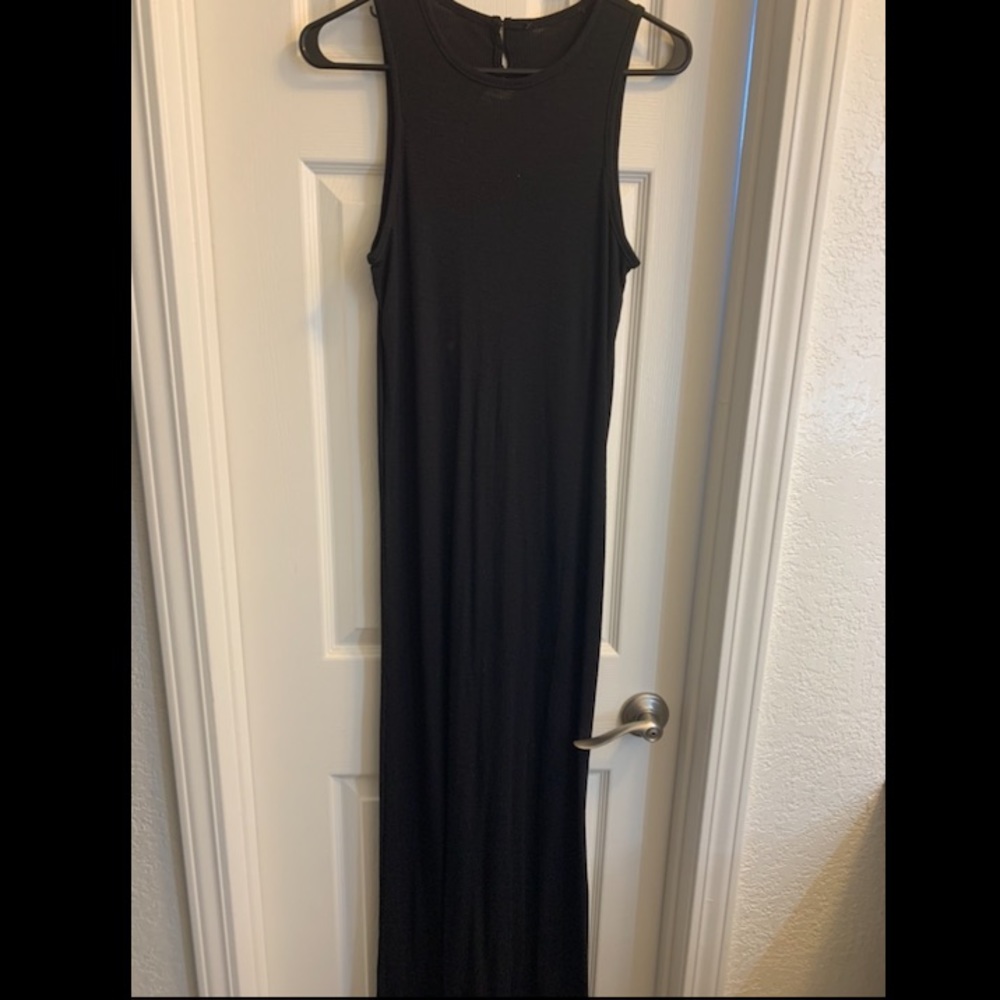 Forever 21 maxi dress